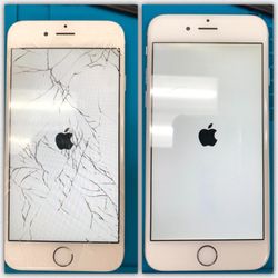 Phone Repair & More