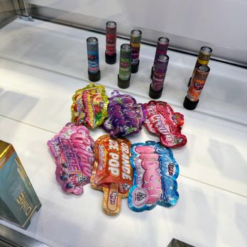 Strains - Cannabis Dispensaries Near Me - Costa Mesa, California