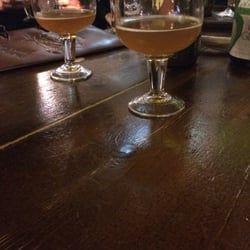 Pub Garden