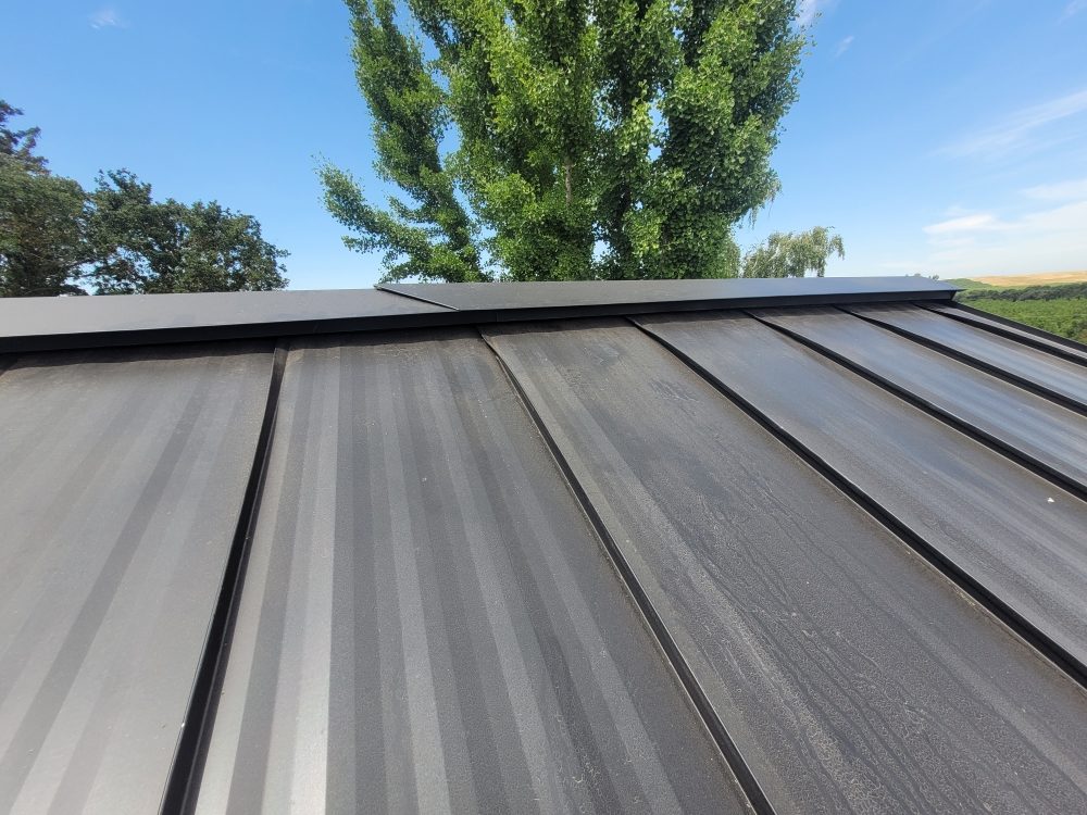 Slide of Custom Roof Crafters