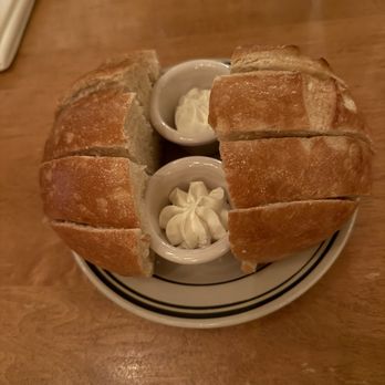 Jake's Famous Crawfish - Bread - Seafood Near Me - Portland, Oregon