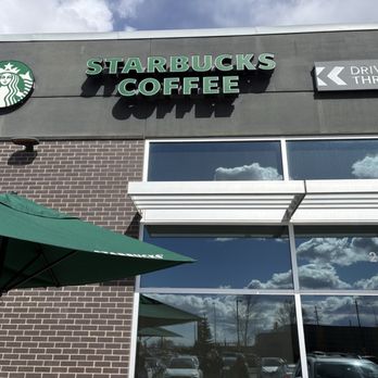 Starbucks - Outside view - Coffee & Tea Near Me - Calgary, Alberta Starbucks - Outside view - Coffee & Tea Near Me - Calgary, Alberta