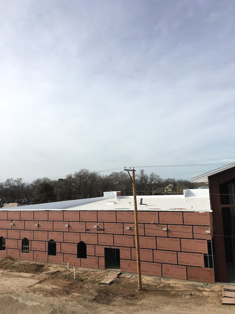 Slide of Montano Construction and Roofing