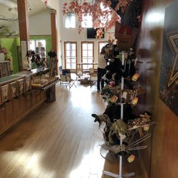 Mill Mountain Discovery Center
