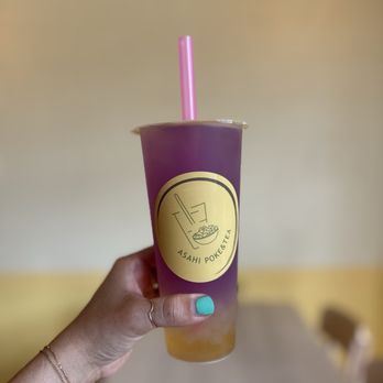 Asahi Poke & Tea - Bubble Tea Near Me - Beacon, New York Asahi Poke & Tea - Bubble Tea Near Me - Beacon, New York