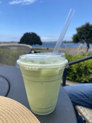 Superbloom Coffee & Juice by null