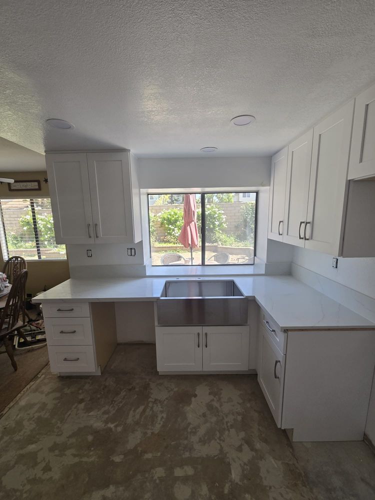 Slide of Skyline Builders