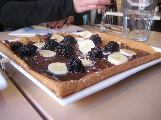 Juliette & Chocolat by null