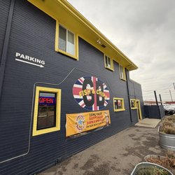 GB Fish & Chips