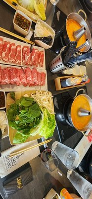 Tabu Shabu - Thousand Oaks by null