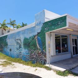 The Salvation Army