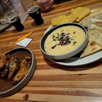 The Barley Merchant - a bowl of soup and a plate of bread - Burgers Near Me - Langley, British Columbia The Barley Merchant - a bowl of soup and a plate of bread - Burgers Near Me - Langley, British Columbia