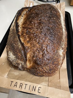 Tartine Silver Lake by null