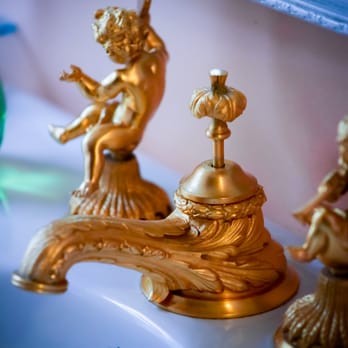 Victorian Belle - The coolest faucets ever. - Venues & Event Spaces Near Me - Portland, Oregon Victorian Belle - The coolest faucets ever. - Venues & Event Spaces Near Me - Portland, Oregon