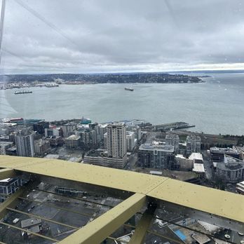 Space Needle - Landmarks & Historical Buildings Near Me - Seattle, Washington Space Needle - Landmarks & Historical Buildings Near Me - Seattle, Washington