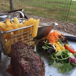 Schievelavabo - Fillet