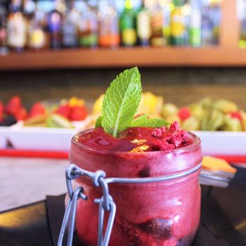 Cera 23 - Blackberry Mojito's Mousse - Spanish Near Me - Barcelona, B