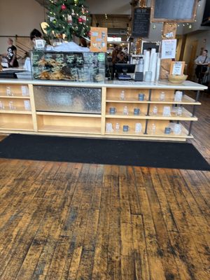 Frothy Monkey by null