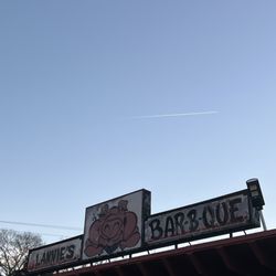 Lannie's Bar-B-Q