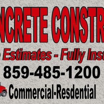 BAT Concrete Construction - Masonry/Concrete Near Me - Walton, Kentucky BAT Concrete Construction - Masonry/Concrete Near Me - Walton, Kentucky