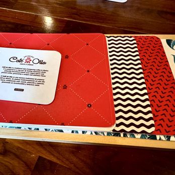 Cafe De Olla - Cafe De Olla menu - American Near Me - Burbank, California