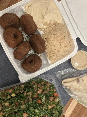 FurnSaj Restaurant & Bakery by null