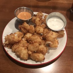 Cheese curds Cheese curds