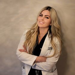 Butterfly Aesthetics - Nurse practitioner, Gina M. Hassler, board-certified, cosmetic perfectionist.