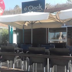 O´Clock Caffé
