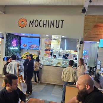 Mochinut - San Jose - Donuts Near Me - San Jose, California Mochinut - San Jose - Donuts Near Me - San Jose, California
