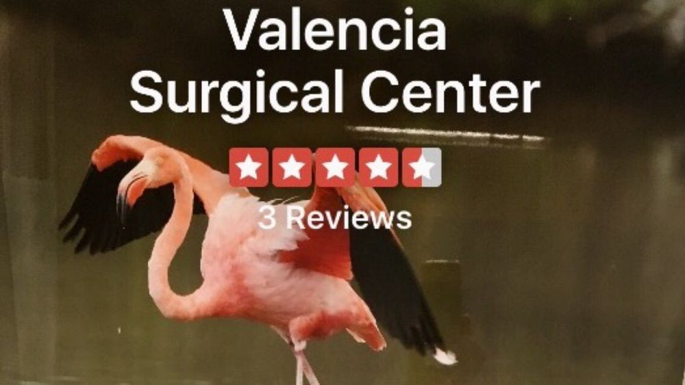 VALENCIA SURGICAL CENTER - Updated October 2024 - 14 Reviews - 24355 Lyons Ave, Newhall
