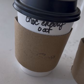 Sorso Coffee - Coffee & Tea Near Me - Pickerington, Ohio