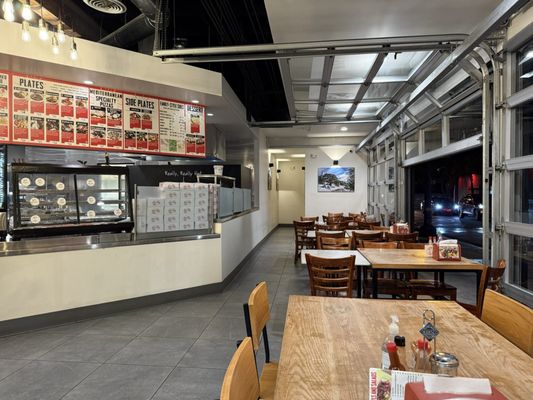 FurnSaj Bakery & Restaurant by null