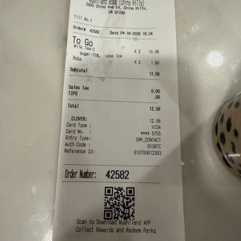 Wushiland Boba - Bubble Tea Near Me - Chino Hills, California Wushiland Boba - Bubble Tea Near Me - Chino Hills, California