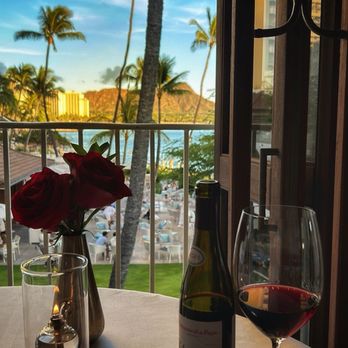 La Mer - French Near Me - Honolulu, Hawaii