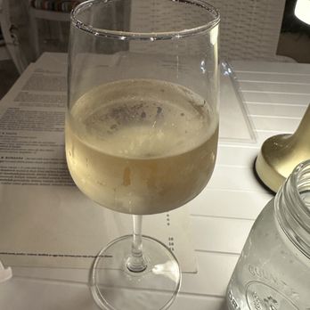 Cafe Bernie - Pinot - Beer, Wine & Spirits Near Me - Miami Beach, Florida