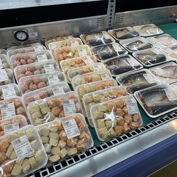SF Supermarket - Grocery Near Me - West Covina, California