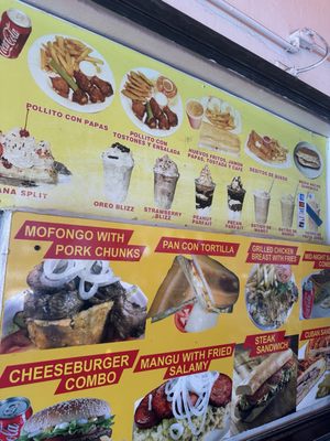 Palace Cafe & Dairy by null