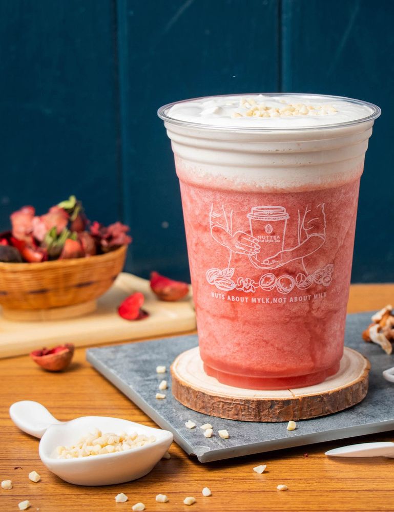 NUTTEA Updated October 2024 83 Photos & 14 Reviews 8204 Gateway