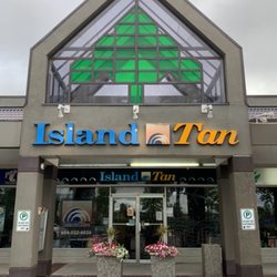 Island Tan - Island Tan Langley