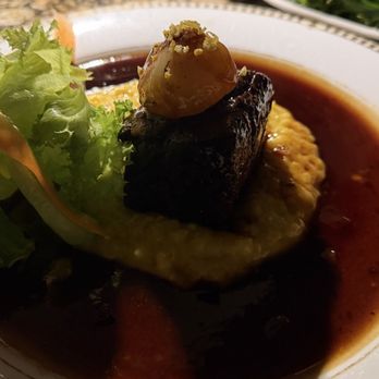 IL Ponte - Short rib - Italian Near Me - Woburn, Massachusetts