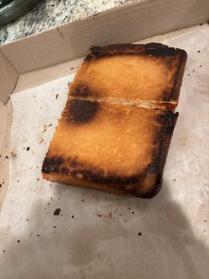 Santucci's Original Square Pizza