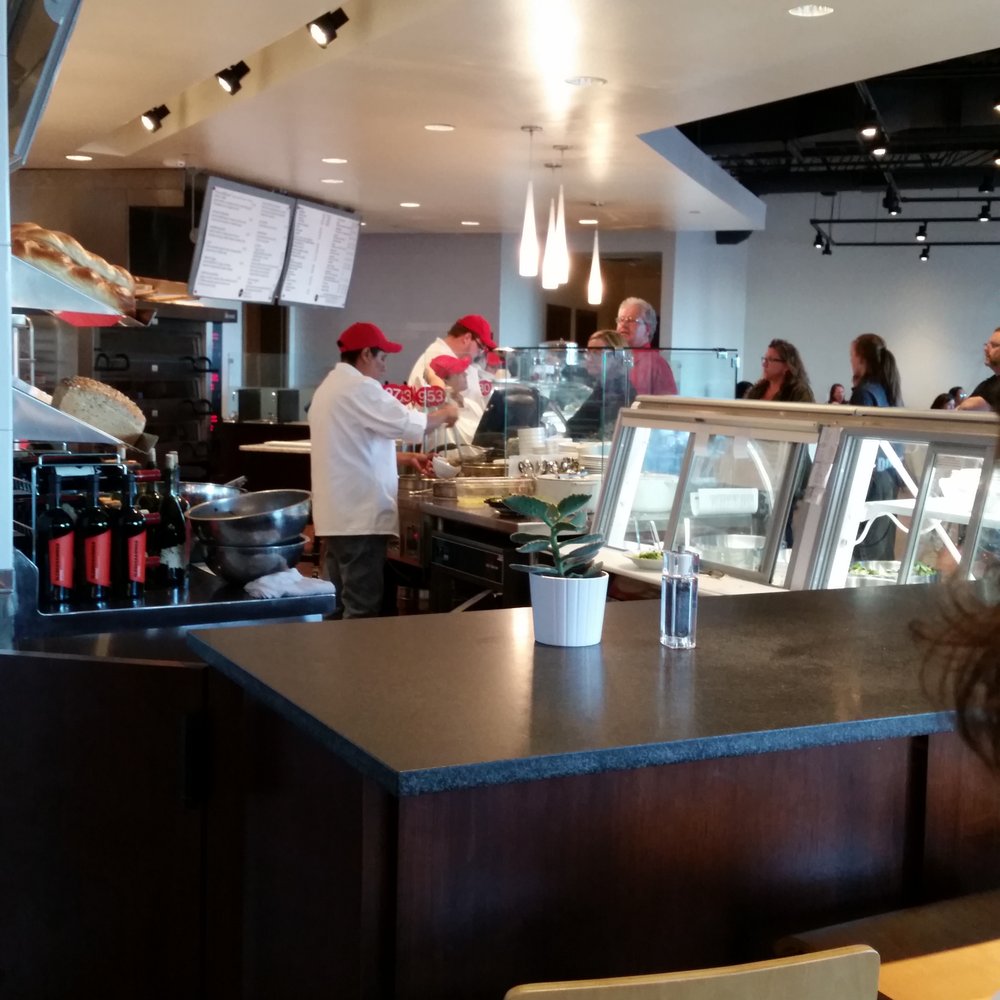 yum! Kitchen and Bakery - 1 st time here, menu is very unique. Can't wait to try it - Bakeries Near Me - Minnetonka, Minnesota yum! Kitchen and Bakery - 1 st time here, menu is very unique. Can't wait to try it - Bakeries Near Me - Minnetonka, Minnesota