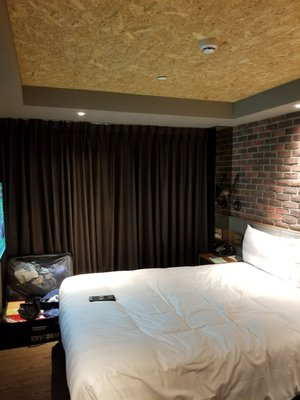 City Suites Kaohsiung Pier 2 by null