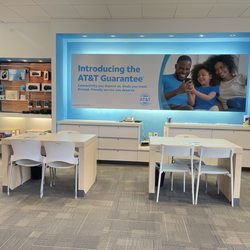 AT&T Store