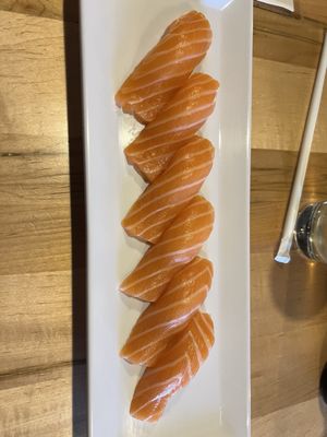 Kai Sushi Fusion Roll &Sake by null