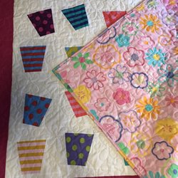 Cutting Edge Quilts