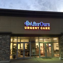 AfterOurs Littleton Urgent Care Clinic
