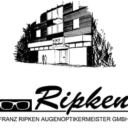 Franz Ripken Augenoptikermeister