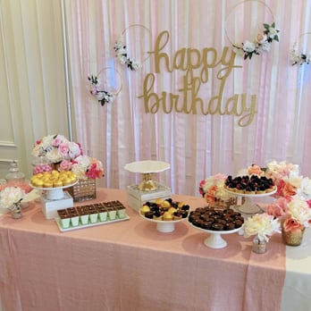 CLOUD29 events & desserts - Party & Event Planning Near Me